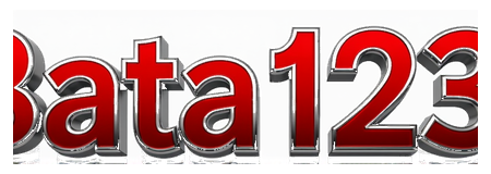 bata123 slot logo